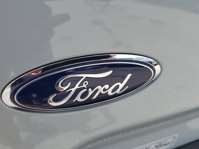 used 2023 Ford Bronco Sport car, priced at $27,990