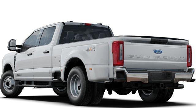 new 2024 Ford F-350 car, priced at $65,925