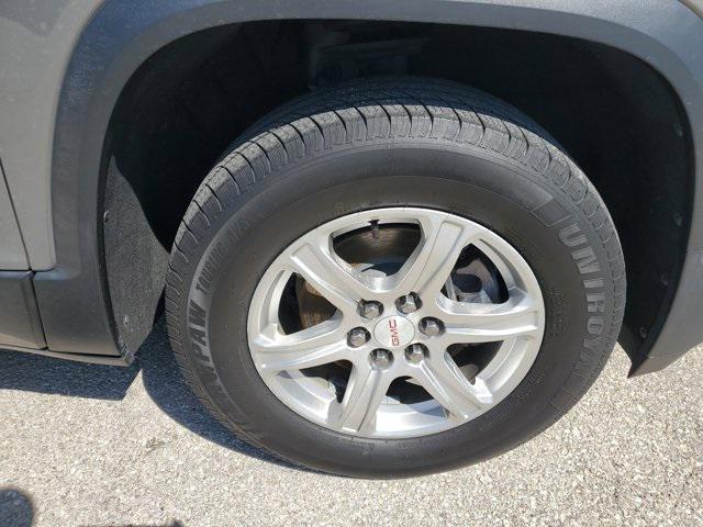 used 2019 GMC Acadia car, priced at $19,990