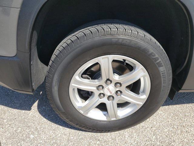 used 2019 GMC Acadia car, priced at $19,990