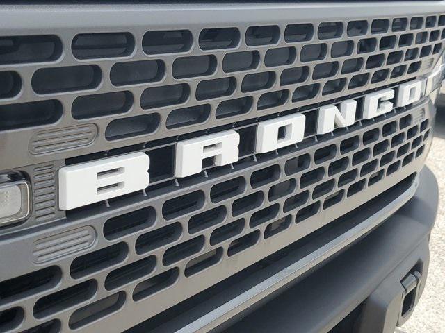used 2023 Ford Bronco car, priced at $55,990