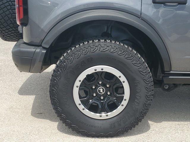 used 2023 Ford Bronco car, priced at $55,990