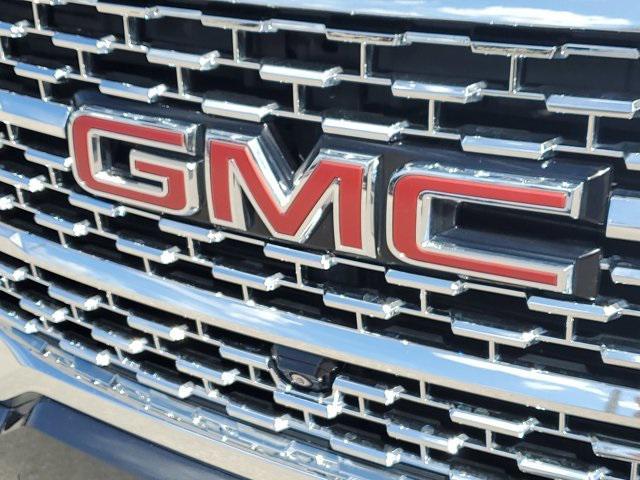 used 2022 GMC Acadia car, priced at $33,990