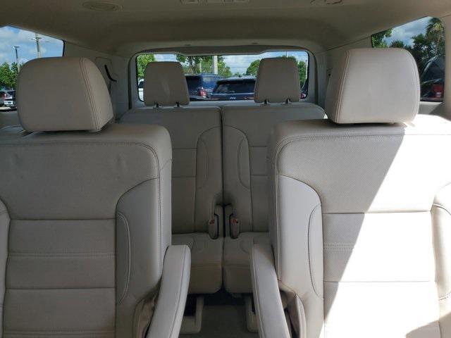 used 2022 GMC Acadia car, priced at $33,990