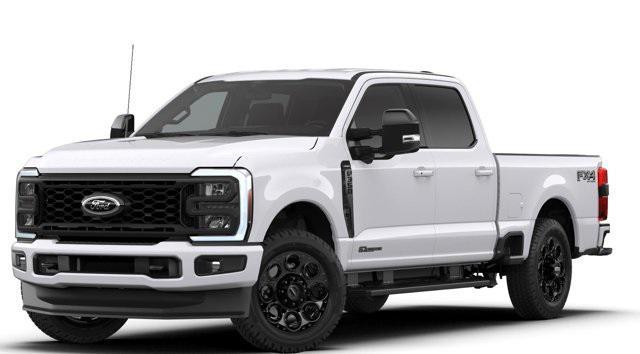 new 2026 Ford F-350 car, priced at $88,270