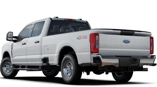 new 2024 Ford F-250 car, priced at $54,270