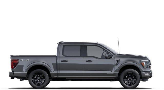 new 2025 Ford F-150 car, priced at $83,715