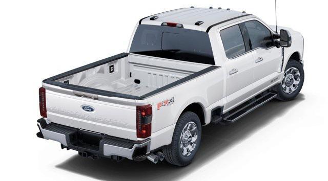new 2025 Ford F-250 car, priced at $81,970