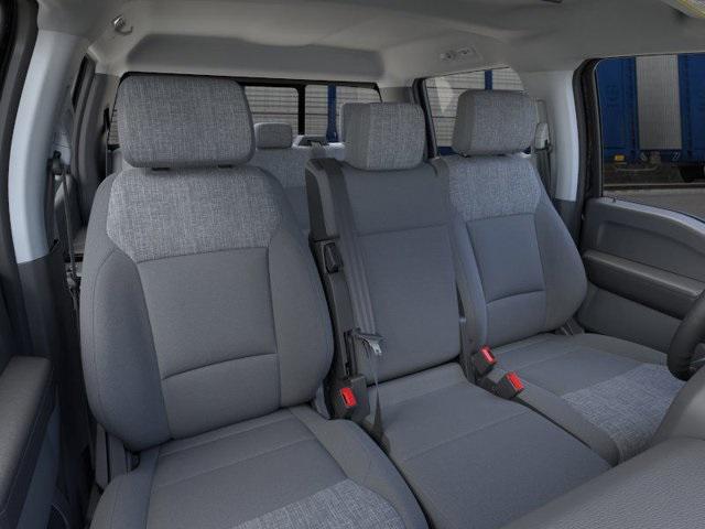 new 2025 Ford F-450 car, priced at $85,160