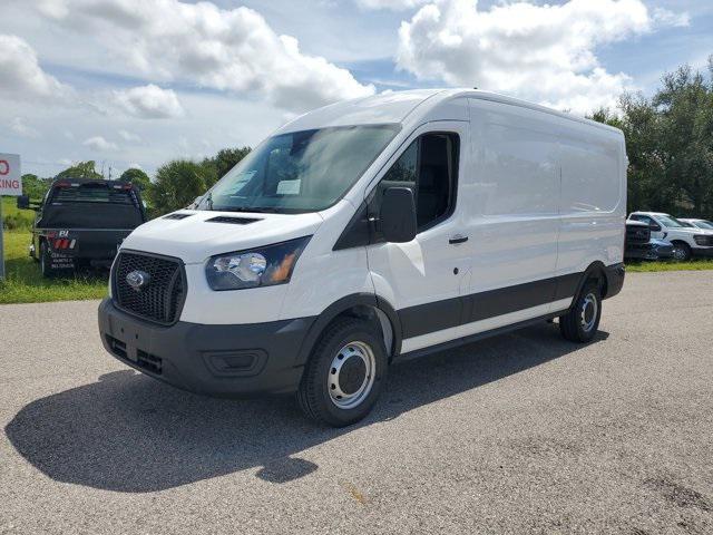 new 2024 Ford Transit-250 car