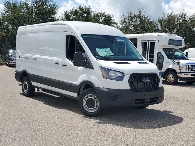 new 2024 Ford Transit-250 car