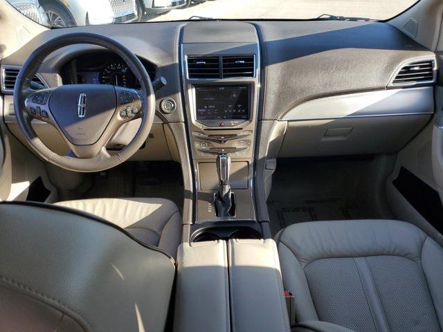 used 2013 Lincoln MKX car, priced at $8,911