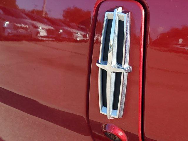 used 2013 Lincoln MKX car, priced at $8,911