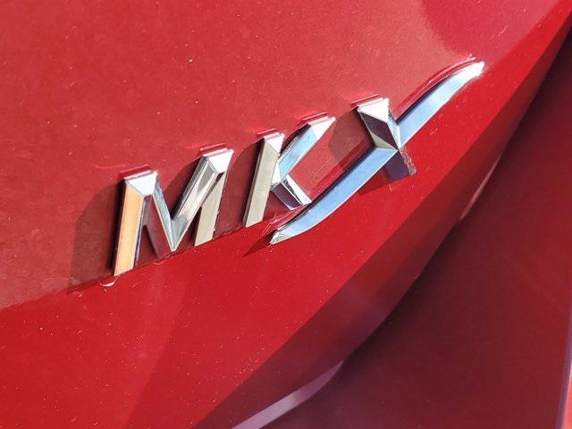 used 2013 Lincoln MKX car, priced at $8,911