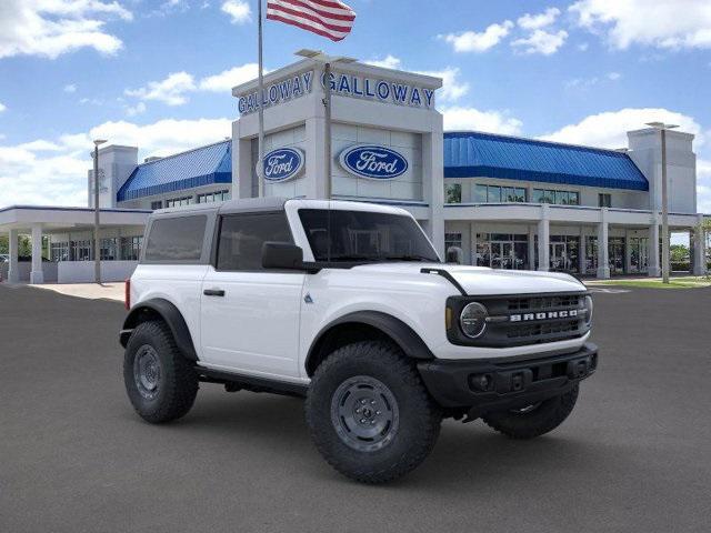 new 2024 Ford Bronco car, priced at $49,720