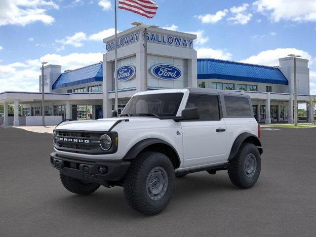 new 2024 Ford Bronco car, priced at $49,720