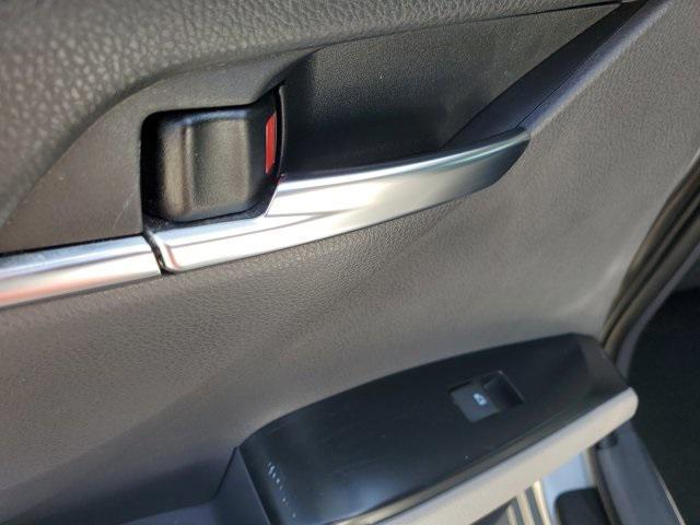 used 2019 Toyota Camry car, priced at $16,990