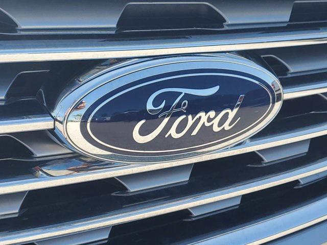 used 2023 Ford Edge car, priced at $23,990