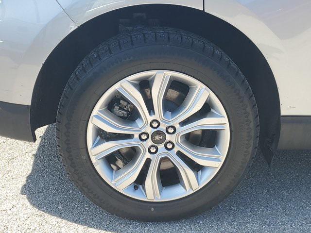 used 2023 Ford Edge car, priced at $23,990