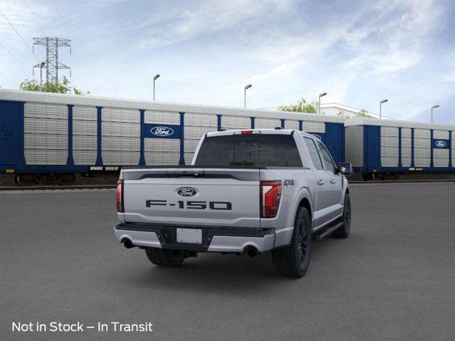 new 2025 Ford F-150 car, priced at $74,980