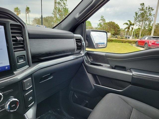 used 2022 Ford F-150 car, priced at $43,990