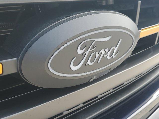 used 2023 Ford F-150 car, priced at $54,990