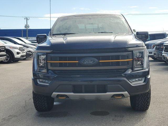 used 2023 Ford F-150 car, priced at $54,990