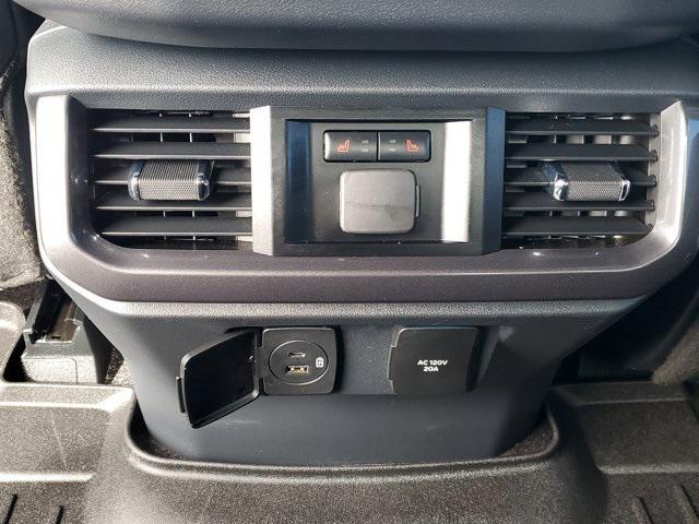 used 2023 Ford F-150 car, priced at $54,990