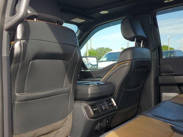 used 2023 Ford F-150 car, priced at $54,990