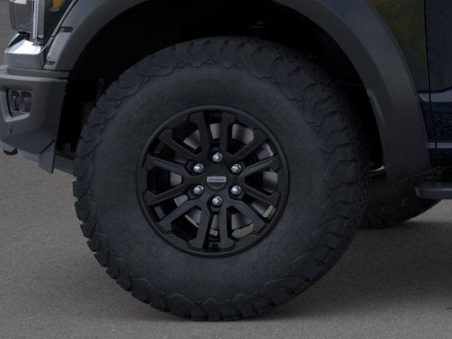new 2025 Ford F-150 car, priced at $83,320