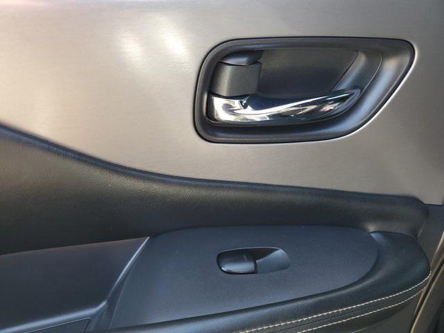 used 2020 Nissan Murano car, priced at $15,990