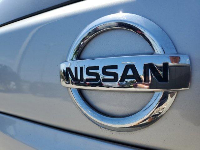 used 2020 Nissan Murano car, priced at $15,990