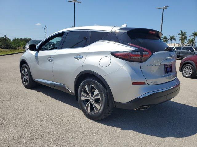 used 2020 Nissan Murano car, priced at $15,990
