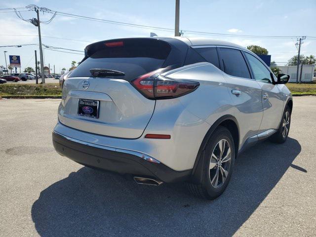 used 2020 Nissan Murano car, priced at $15,990