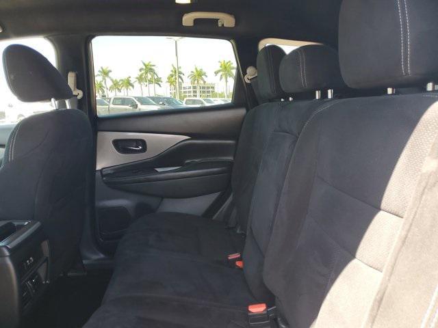 used 2020 Nissan Murano car, priced at $15,990