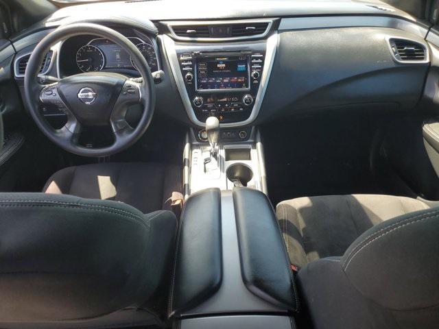 used 2020 Nissan Murano car, priced at $15,990