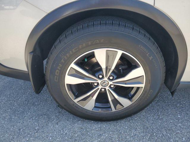 used 2020 Nissan Murano car, priced at $15,990