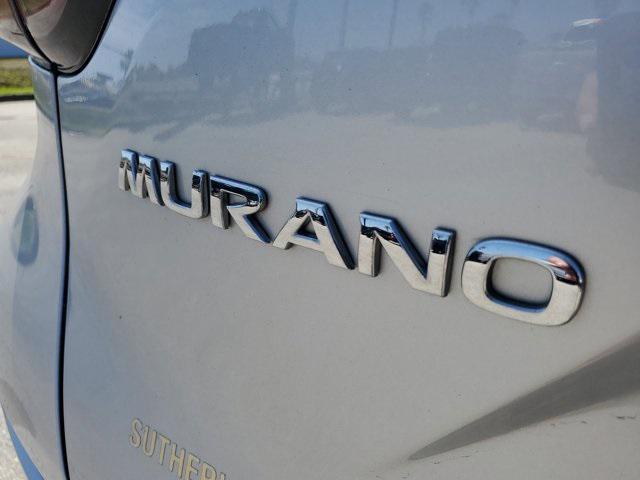 used 2020 Nissan Murano car, priced at $15,990