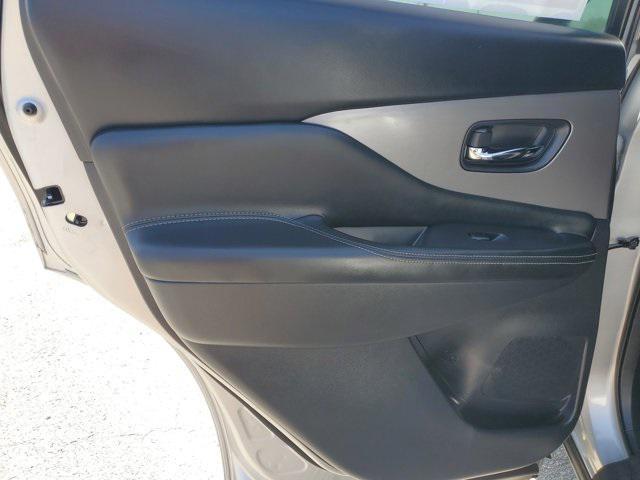 used 2020 Nissan Murano car, priced at $15,990