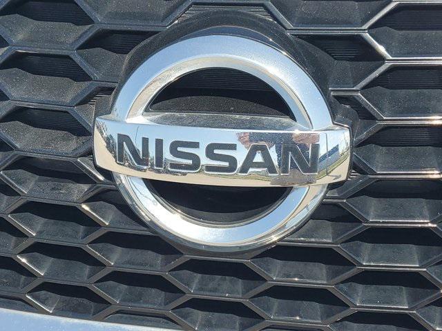 used 2020 Nissan Murano car, priced at $15,990
