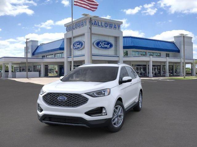 new 2024 Ford Edge car, priced at $38,408