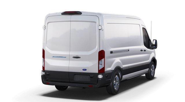 new 2023 Ford Transit-350 car, priced at $48,485