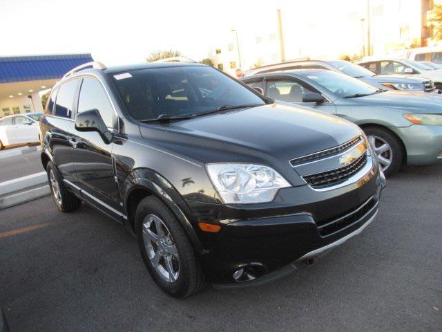 used 2014 Chevrolet Captiva Sport car, priced at $9,990