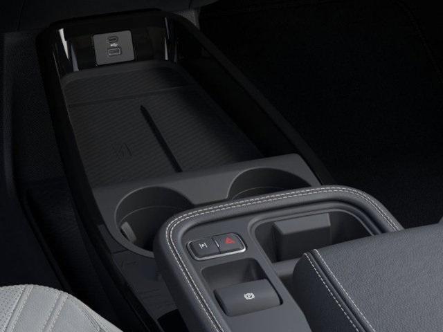 new 2025 Ford Mustang Mach-E car, priced at $45,185