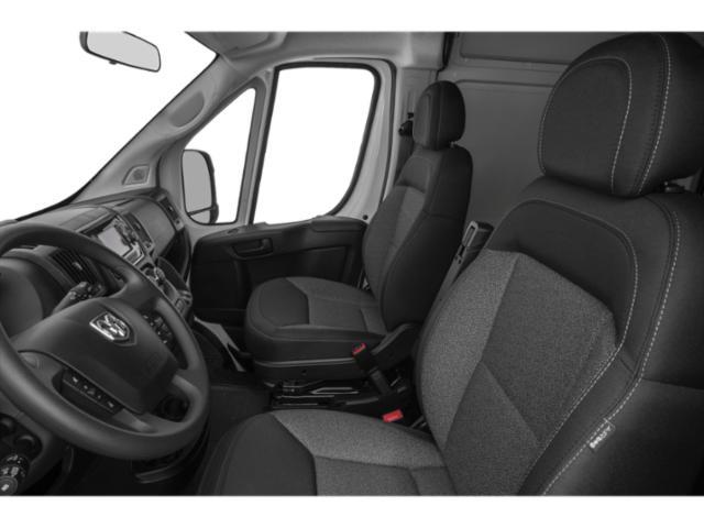 used 2021 Ram ProMaster 3500 car