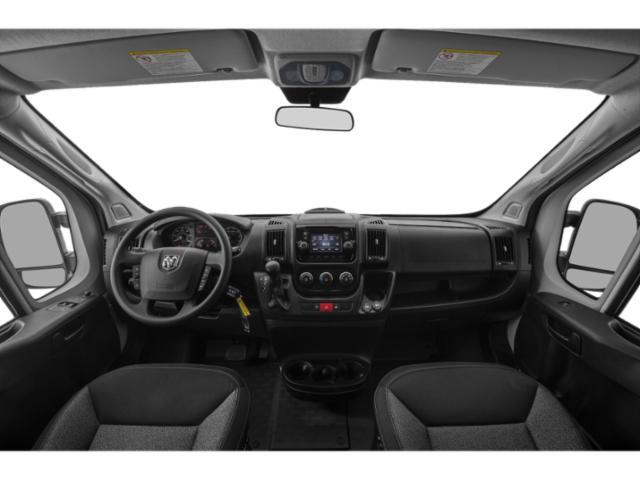 used 2021 Ram ProMaster 3500 car