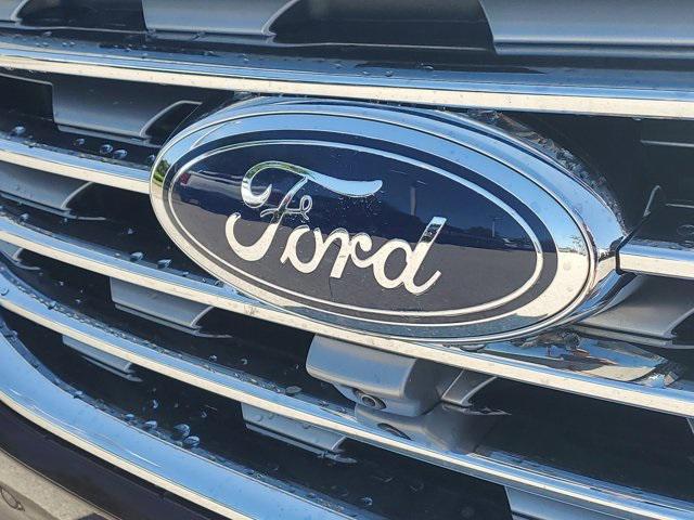 used 2022 Ford Edge car, priced at $24,990