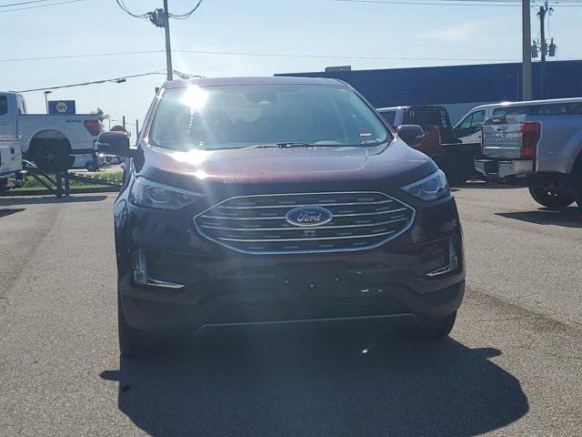 used 2022 Ford Edge car, priced at $24,990