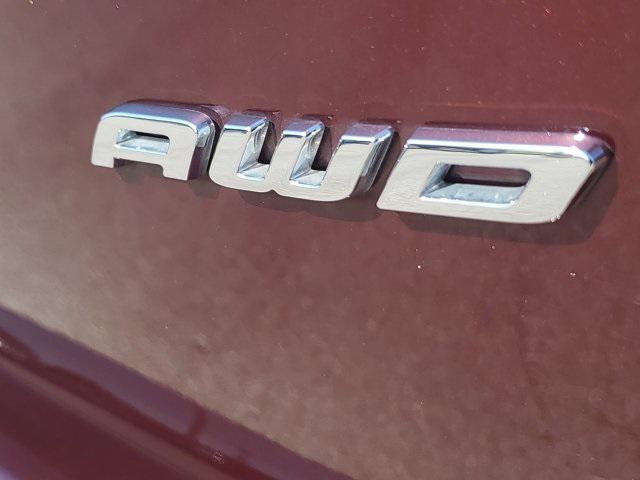 used 2022 Ford Edge car, priced at $24,990