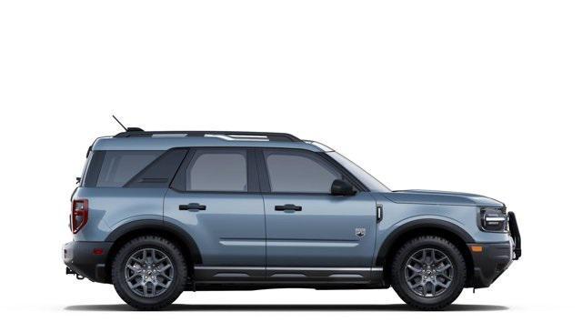 new 2025 Ford Bronco Sport car, priced at $37,595